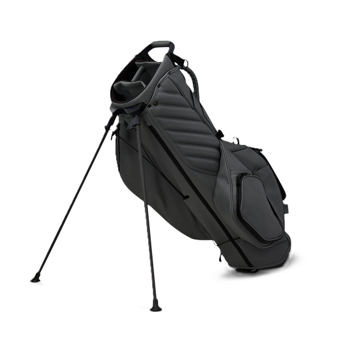 Ogio Shadow stand bag, grå