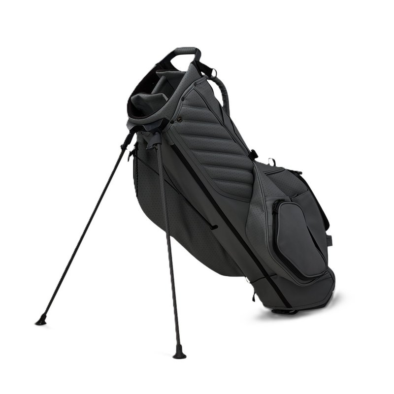 Ogio Shadow stand bag, grå
