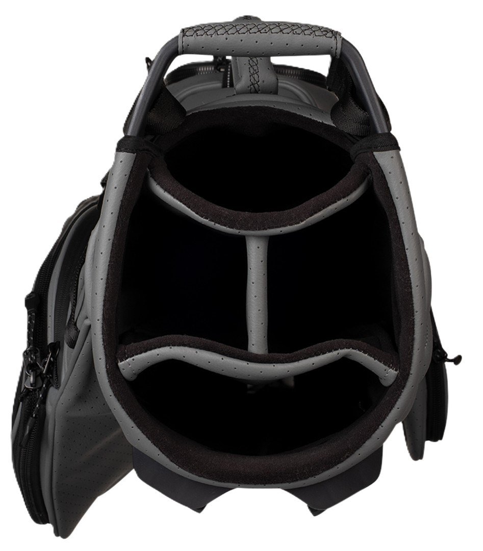 Ogio Shadow stand bag, grå
