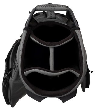 Ogio Shadow stand bag, grå