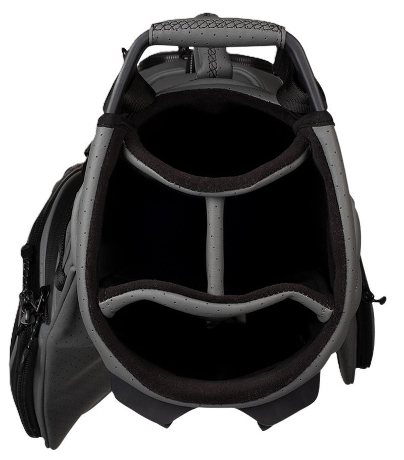 Ogio Shadow stand bag, grå