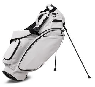 Ogio Shadow stand bag, vit
