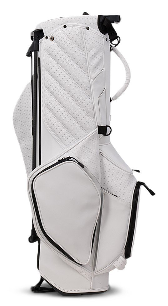 Ogio Shadow stand bag, vit