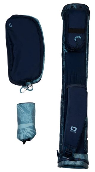 Ogio Funday Pencil stand bag, paradise