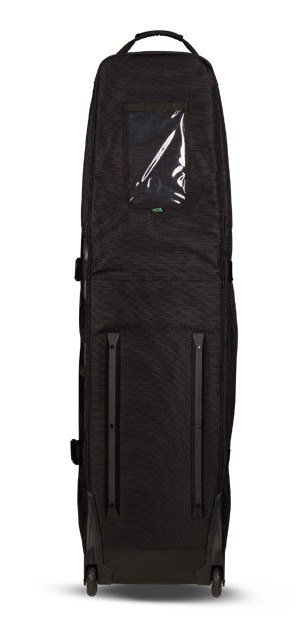 Ogio Alpha Slim travel bag, svart