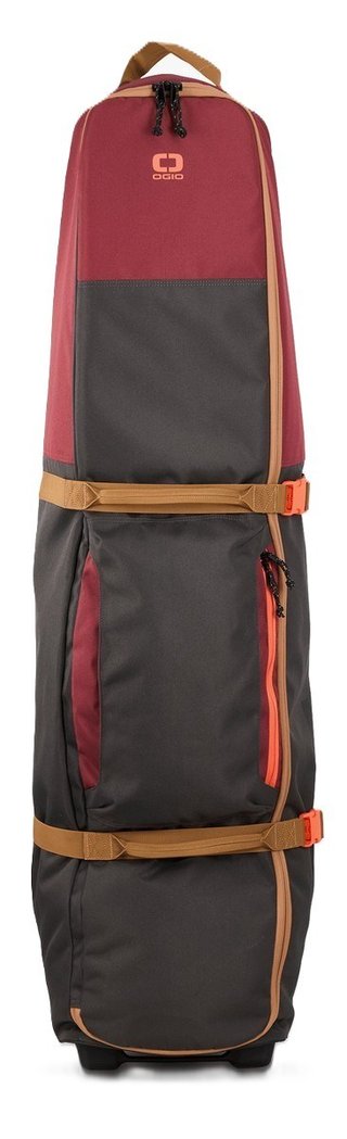 Ogio Alpha Slim travel bag, canyon