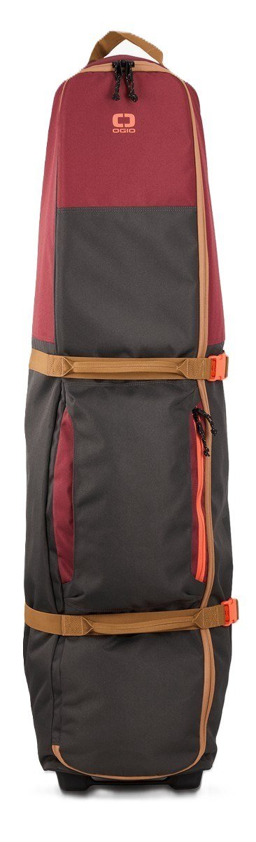 Ogio Alpha Slim travel bag, canyon