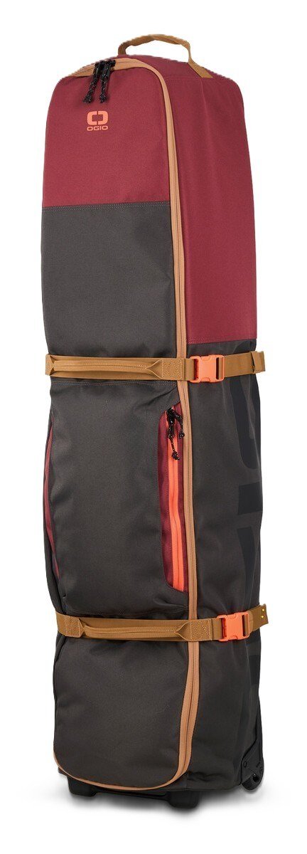 Ogio Alpha Slim travel bag, canyon