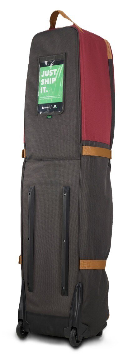 Ogio Alpha Slim travel bag, canyon