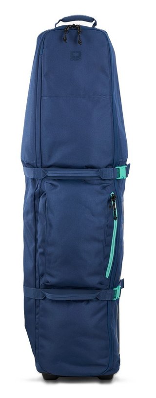 Ogio Alpha Slim travel bag, pacific