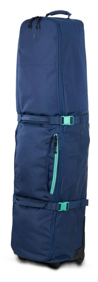 Ogio Alpha Slim travel bag, pacific