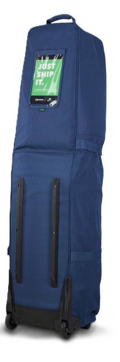 Ogio Alpha Slim travel bag, pacific