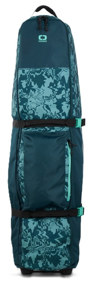 Ogio Alpha Slim travel bag, seagrass