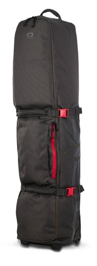 Ogio Alpha Slim travel bag, tarmac