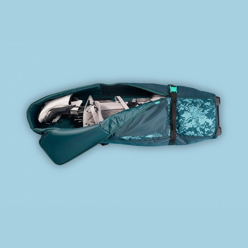 Ogio Alpha Slim travel bag, tarmac