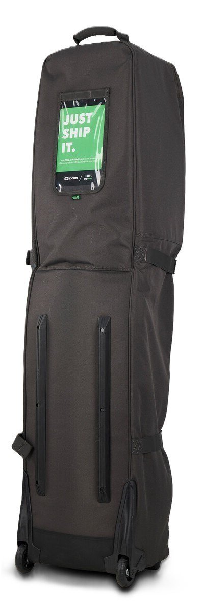Ogio Alpha Slim travel bag, tarmac