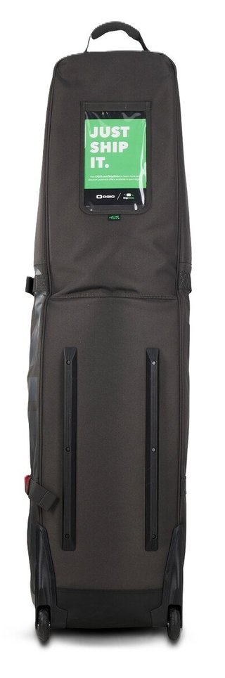 Ogio Alpha Slim travel bag, tarmac