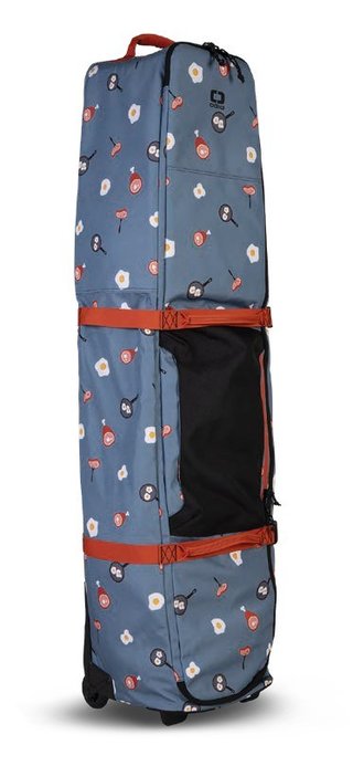Ogio Alpha Slim travel bag, ham and egg