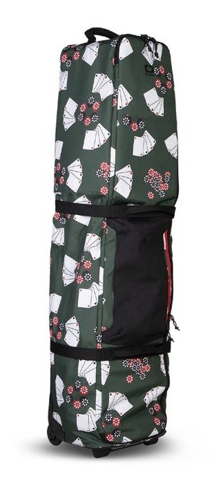 Ogio Alpha Slim travel bag, poker