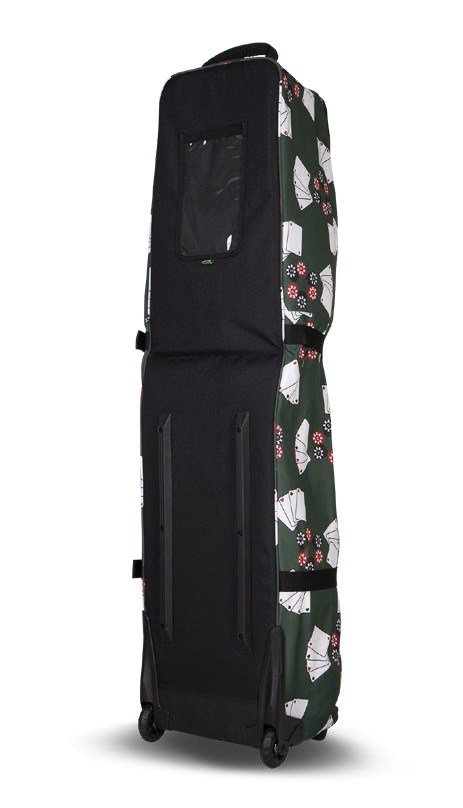 Ogio Alpha Slim travel bag, poker