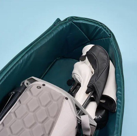 Ogio Alpha Slim travel bag, poker