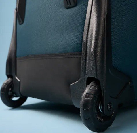 Ogio Alpha Slim travel bag, poker