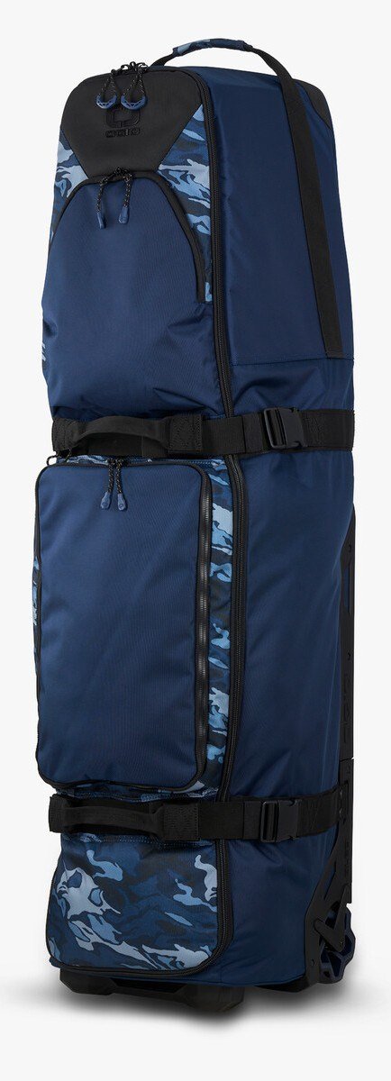 Ogio Renegade travel bag, riptide