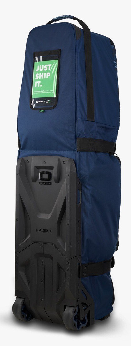 Ogio Renegade travel bag, riptide