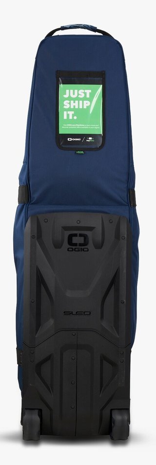 Ogio Renegade travel bag, riptide