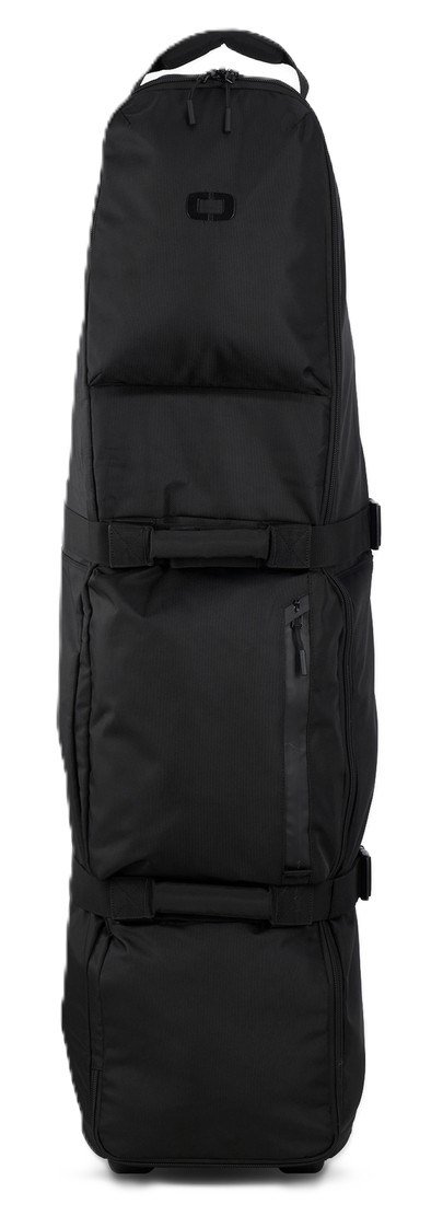 Ogio Pace travel bag, svart