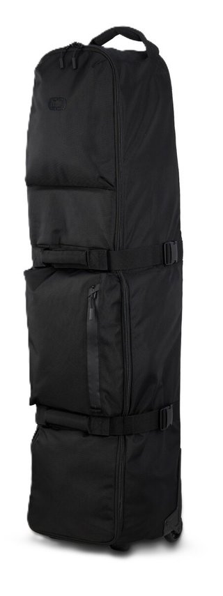 Ogio Pace travel bag, svart