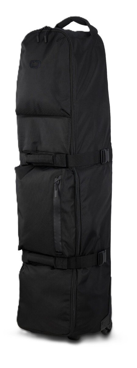 Ogio Pace travel bag, svart