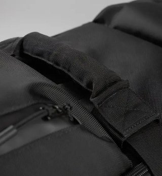 Ogio Pace travel bag, svart