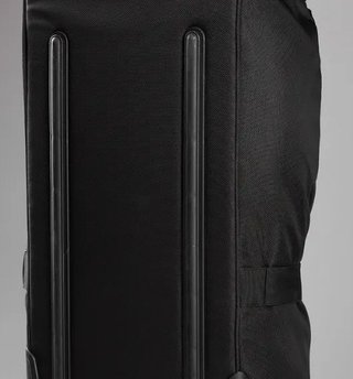 Ogio Pace travel bag, svart