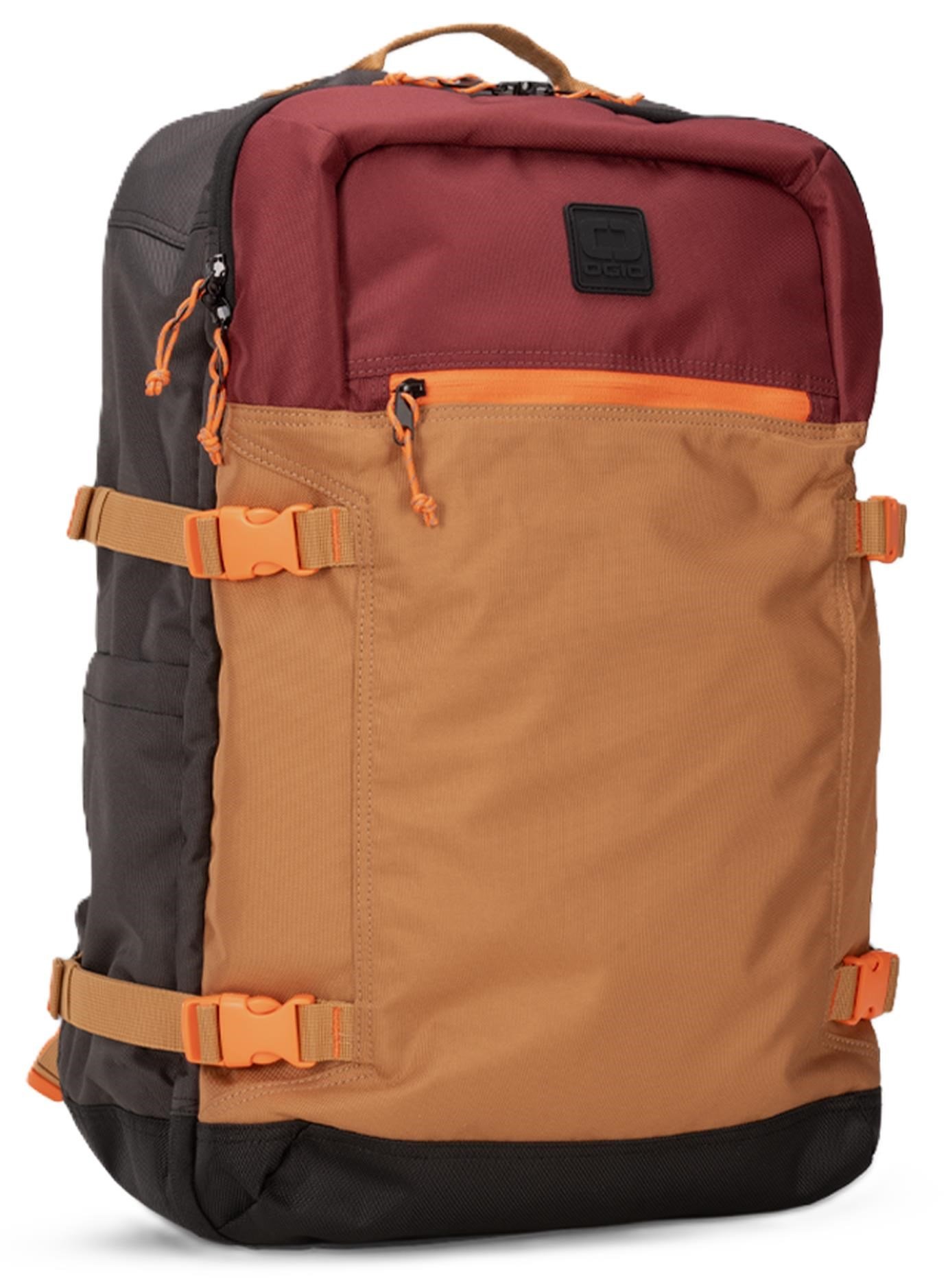 Ogio Alpha Venture bag, canyon
