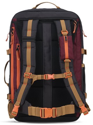 Ogio Alpha Venture bag, canyon