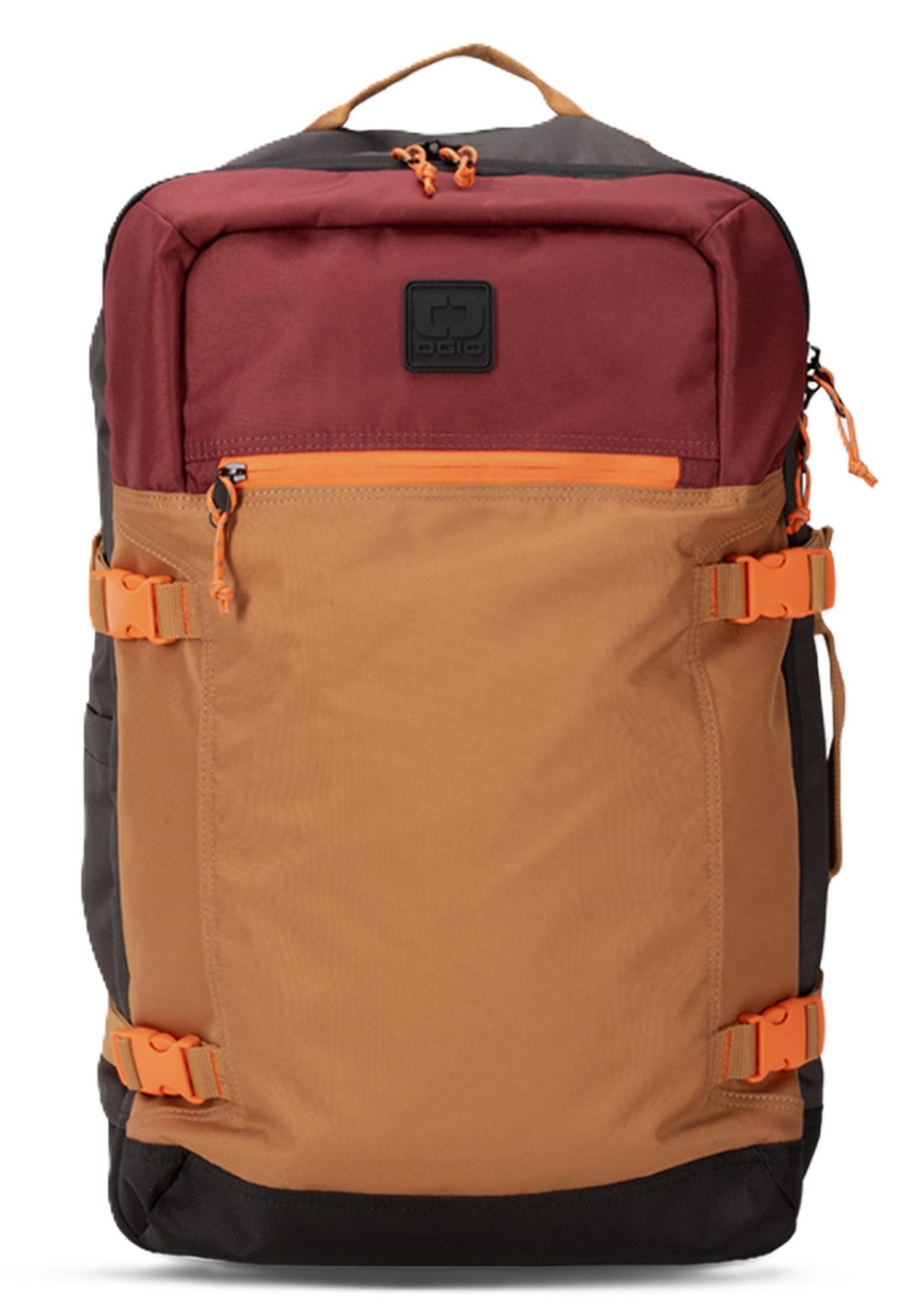 Ogio Alpha Venture bag, canyon