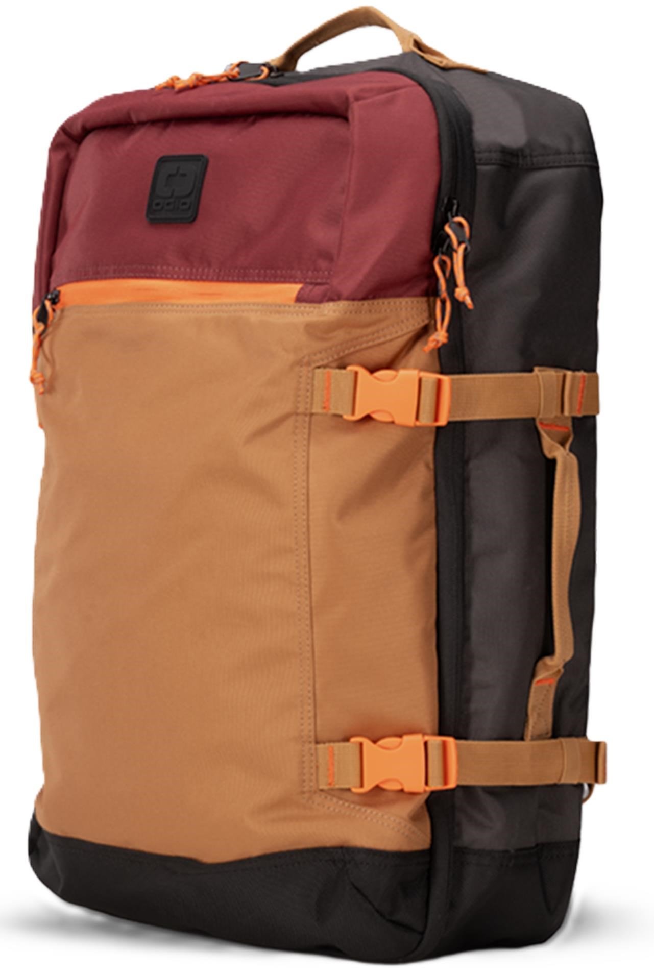 Ogio Alpha Venture bag, canyon