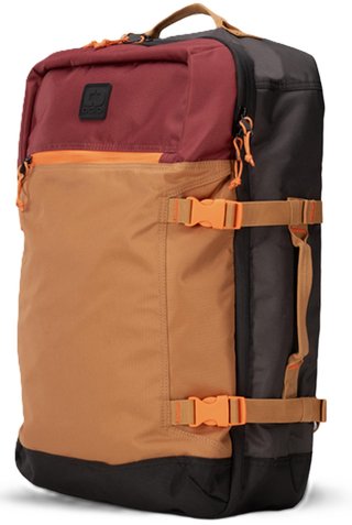 Ogio Alpha Venture bag, canyon