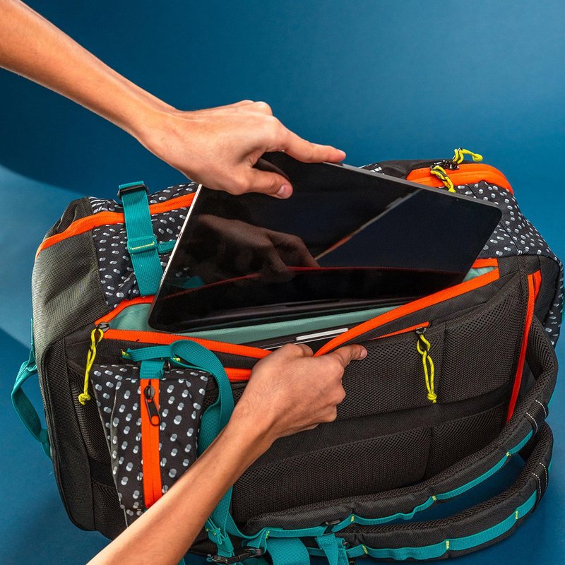 Ogio Alpha Venture bag, canyon