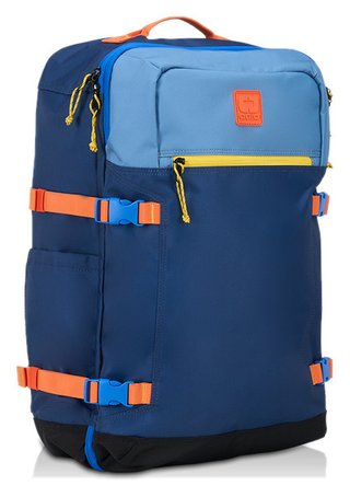 Ogio Alpha Venture ryggsäck, pacific