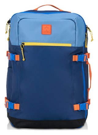 Ogio Alpha Venture ryggsäck, pacific