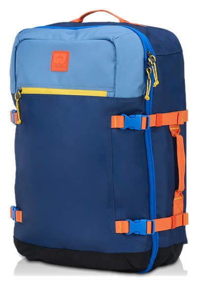 Ogio Alpha Venture ryggsäck, pacific