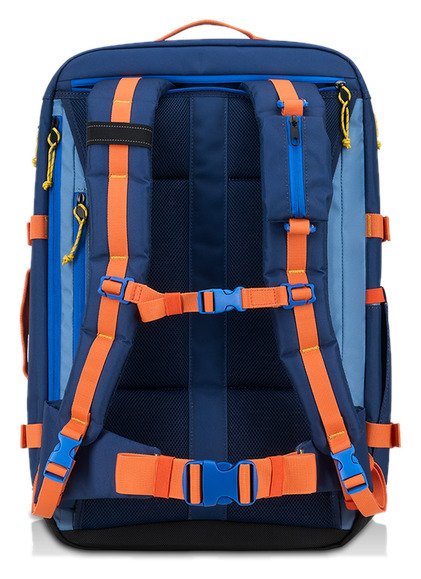 Ogio Alpha Venture ryggsäck, pacific
