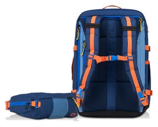 Ogio Alpha Venture ryggsäck, pacific
