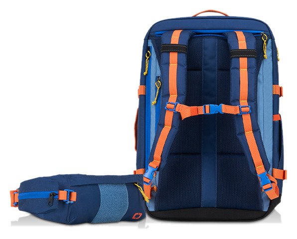 Ogio Alpha Venture ryggsäck, pacific