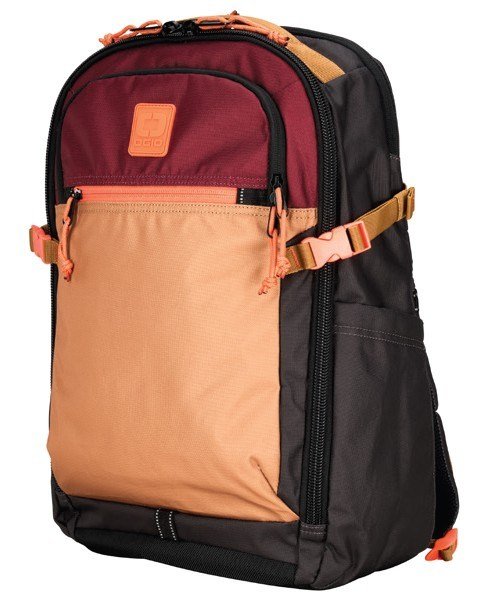 Ogio Alpha 20L Backpack bag, canyon