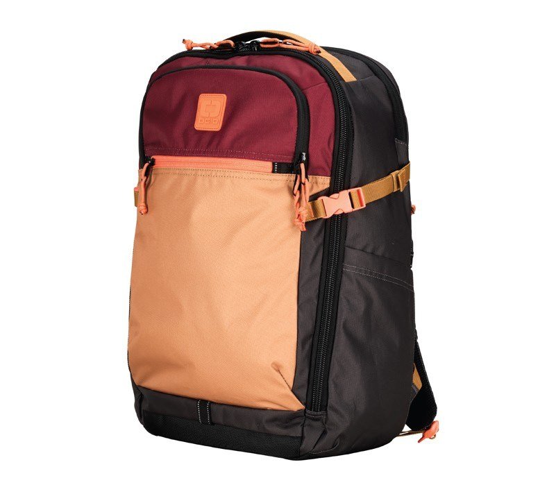 Ogio Alpha 25L Backpack bag, canyon