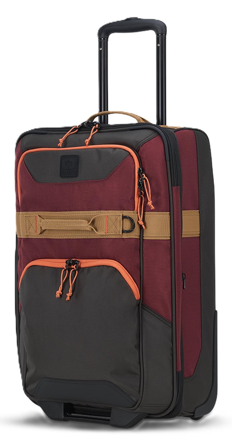 Ogio Alpha Layover 40-44L Canyon bag