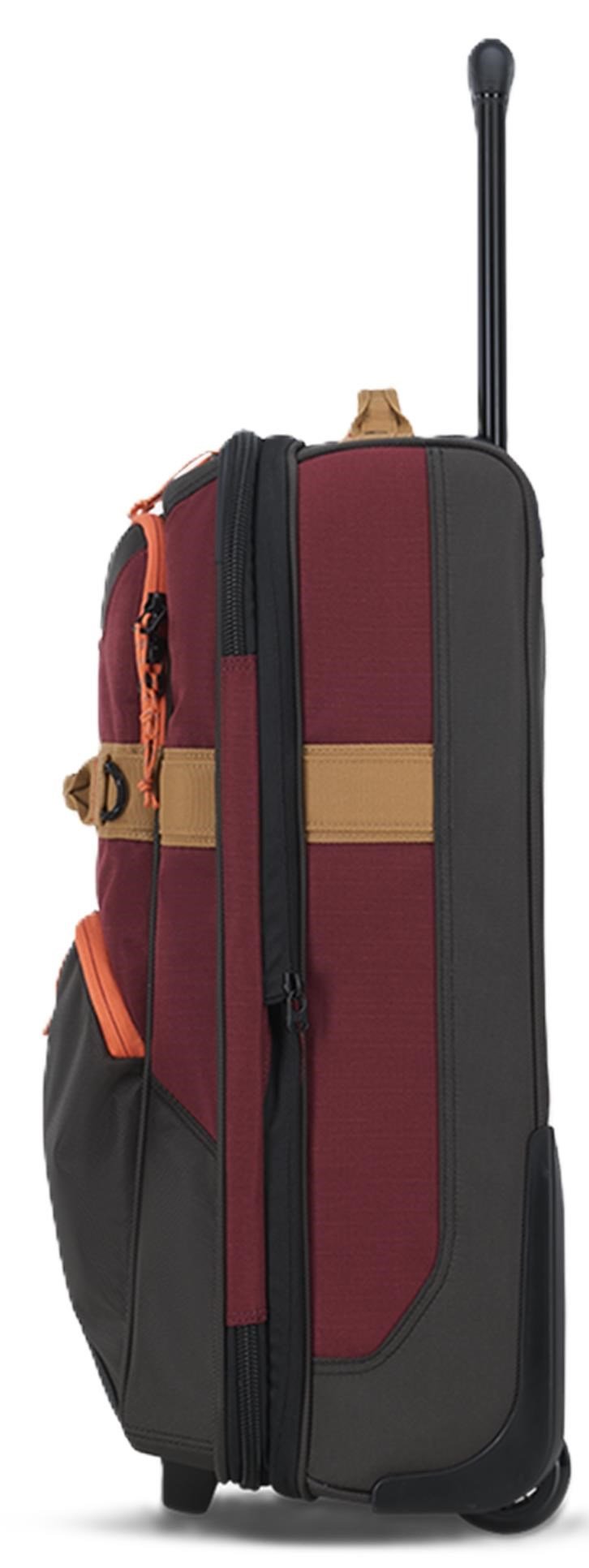 Ogio Alpha Layover 40-44L Canyon bag